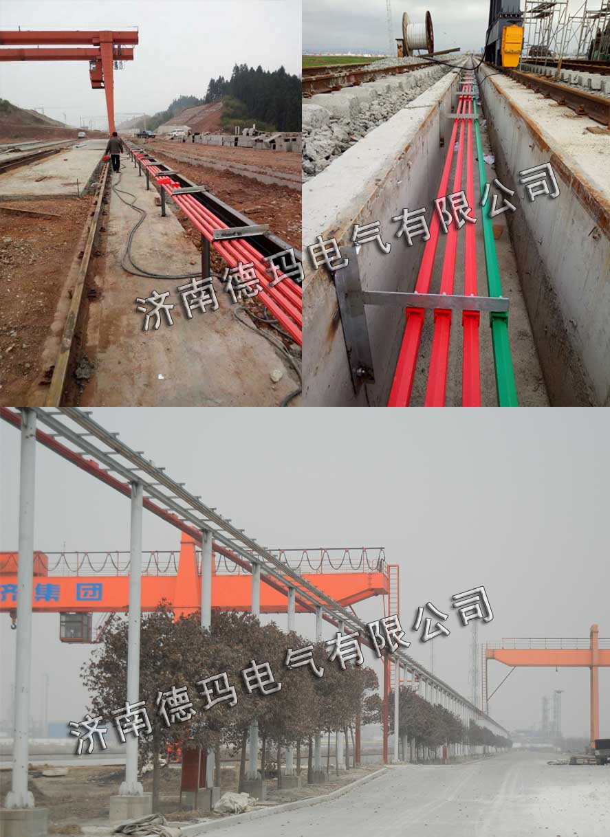 知否知否|室外安全滑觸線在雨季中有那些注意事項(xiàng)哪？？？