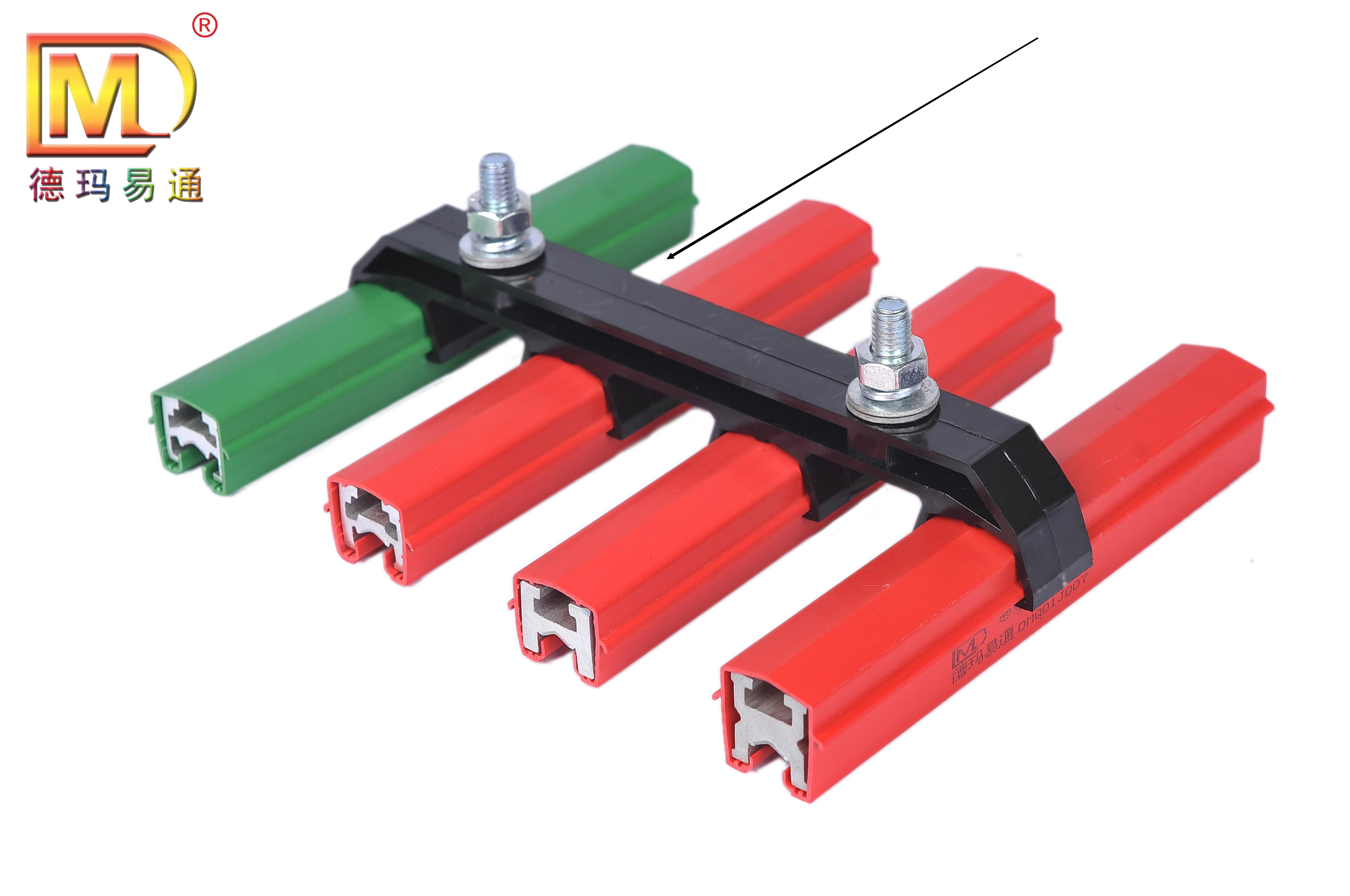 單極滑觸線有哪些性能特點